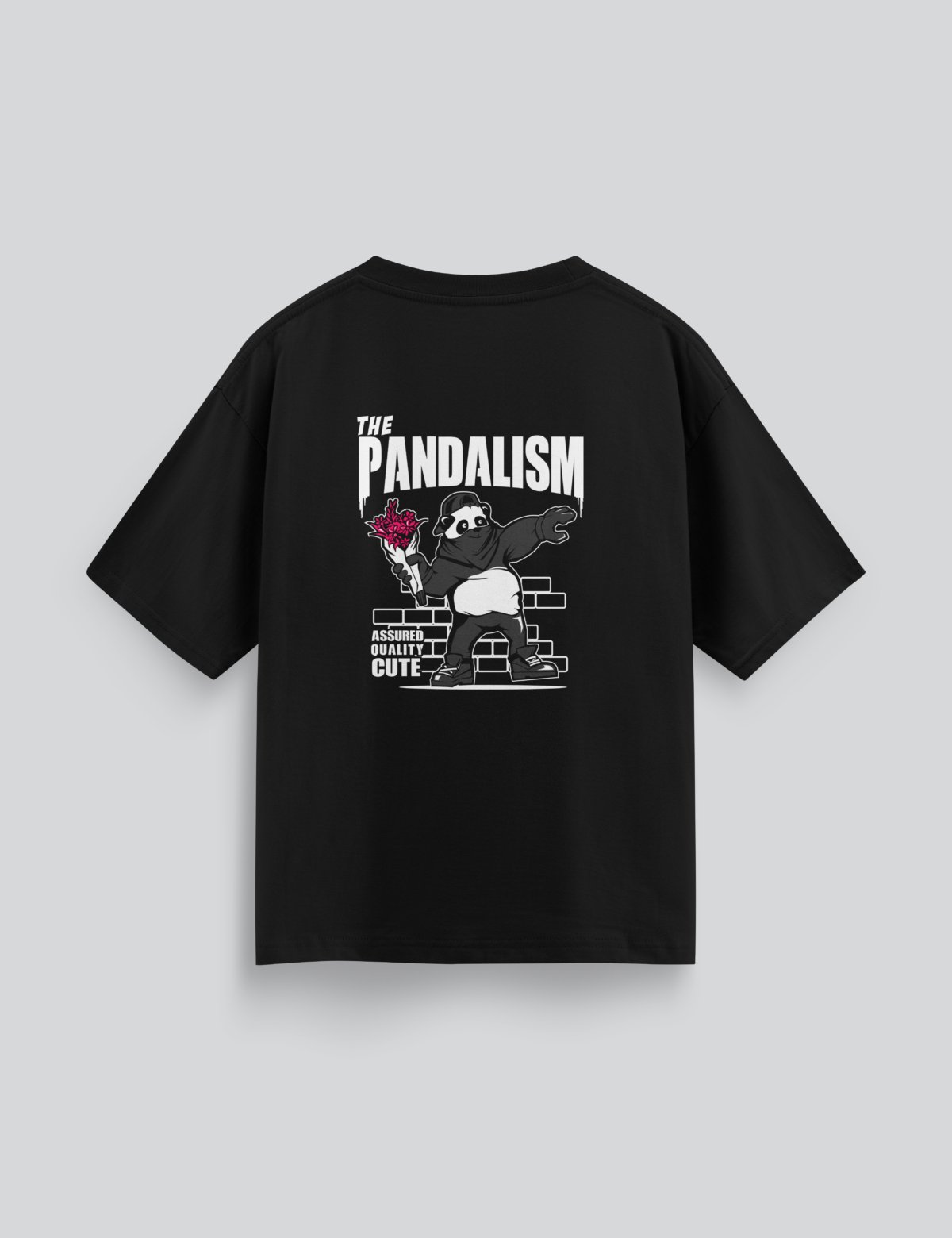 The Pandalism